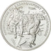 France, Médaille, Anniversaire du Débarquement de Normandie, FDC