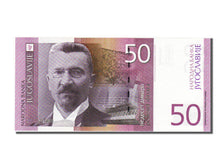 Yugoslavia, 50 Dinara, 2000, UNC(65-70), AA 3715864
