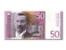 Yugoslavia, 50 Dinara, 2000, UNC(65-70), AA 3715864