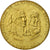 France, Medal, Révolution Française, Marat / Hébert, 1989, MDP, MS(60-62)