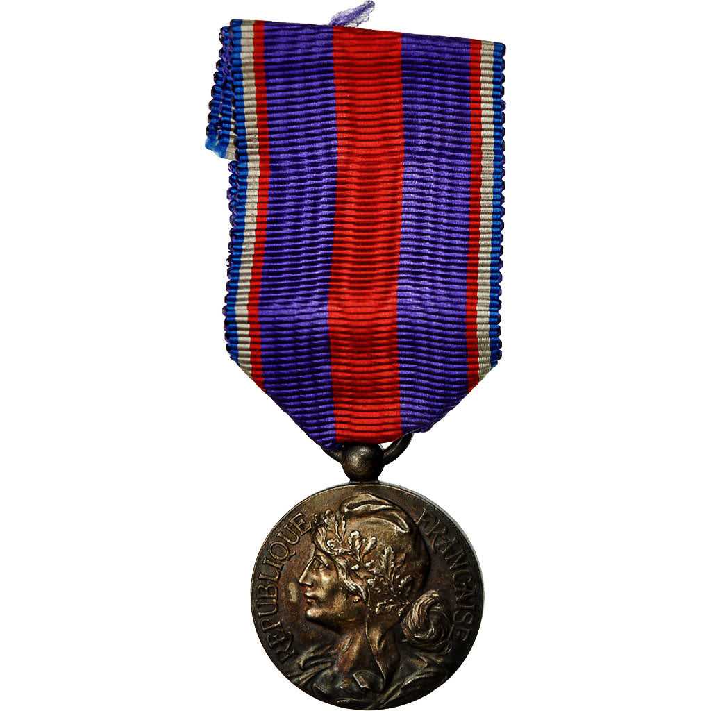 Algeria, Sociétés Musicales des départements de l'Est Algérien, Medal