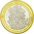 Francja, Medal, Les piliers de la République, Marianne, MS(65-70), Stop miedzi
