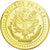 France, Medal, Les Anciens Francs, billet de 5000 Francs Victoire, MS(65-70)