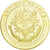 Francja, Medal, Les Anciens Francs, billet de 5000 Francs Victoire, MS(65-70)