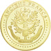 France, Medal, Les Anciens Francs, billet de 5000 Francs Victoire, MS(65-70)