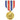 Frankreich, Honneur des Chemins de Fer, Medaille, 1967, Excellent Quality
