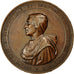 Vatican, Medal, Saint Bonaventure et Saint François d'Assise, Bianchi