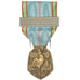 Frankrijk, Libération de la France, Medaille, 1939-1945, Niet gecirculeerd