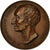 France, Medal, J.C Fulchiron, Député du Rhône, 1845, Schmitt, AU(55-58)