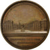 France, Medal, Louis-Philippe Ier, Musée du Château de Versailles, 1837