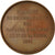 France, Medal, Hommage de Reconnaissance des Pompiers de la Seine, 1851, Rogat