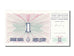 Geldschein, Bosnia - Herzegovina, 1 Dinar, 1994, UNZ