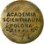 Poland, Medal, Académie Scientfique, 1983, AU(50-53), Bronze