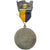 Allemagne, Médaille, Wandertag TSV Heimsheim, 1980, SUP, Silvered bronze