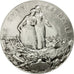 Francja, Medal, Centenaire Première Guerre Mondiale, Chemin des Dames, Merot