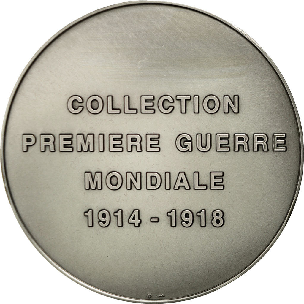 France, Medal, Première Guerre Mondiale, Offensive Britannique de 1917