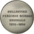 Francja, Medal, Première Guerre Mondiale, Offensive Britannique de 1917