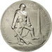 France, Medal, Retour de l'Alsace et de la Lorraine à la France, MS(65-70)