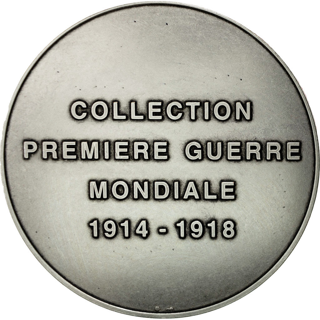 France, Medal, Aristide Briand Président du Conseil, Varenne, MS(65-70)