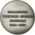 Francja, Medal, Aristide Briand Président du Conseil, Varenne, MS(65-70), Brąz