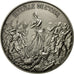 France, Médaille, Centenaire Première Guerre Mondiale, Bataille de l'Yser
