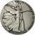 Francja, Medal, Première Guerre Mondiale, Victoires de la Marne, Delannoy
