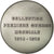 Francja, Medal, Première Guerre Mondiale, Victoires de la Marne, Delannoy