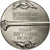 France, Medal, Première Guerre Mondiale, Batailles de Champagne, MS(65-70)