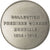 Francja, Medal, Première Guerre Mondiale, Les Héros de Verdun, MS(65-70)