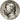 Frankreich, Medaille, Maréchal Franchet d'Esperey, STGL, Silvered bronze