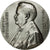 France, Medal, Les Présidents de la République, Gaston Doumergue