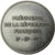 France, Medal, Les Présidents de la République, Gaston Doumergue
