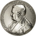 Frankreich, Medaille, Les Présidents de la République, Adolphe Thiers