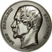 Francia, medaglia, Les Présidents de la République, Louis Napoléon Bonaparte