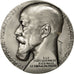 France, Medal, Les Présidents de la République, Paul Doumer, Dautel