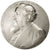 Francja, Medal, Les Présidents de la République, Armand Fallières, Deschamps