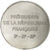Francja, Medal, Les Présidents de la République, Armand Fallières, Deschamps