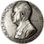 France, Medal, Les Présidents de la République, Albert Lebrun, Dropsy