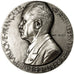 Francia, medaglia, Les Présidents de la République, Albert Lebrun, Dropsy