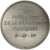 France, Medal, Les Présidents de la République, Albert Lebrun, Dropsy