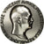 Francja, Medal, Les Présidents de la République, Vincent Auriol, MS(65-70)