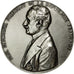 France, Medal, Les Présidents de la République, Paul Deschanel, Drivier