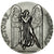 Francja, Medal, Seconde Guerre Mondiale, La Victoire de 1945, Delamarre