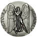 France, Medal, Seconde Guerre Mondiale, La Victoire de 1945, Delamarre