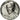 France, Medal, Seconde Guerre Mondiale, Montgomery, Turin, MS(65-70), Silvered