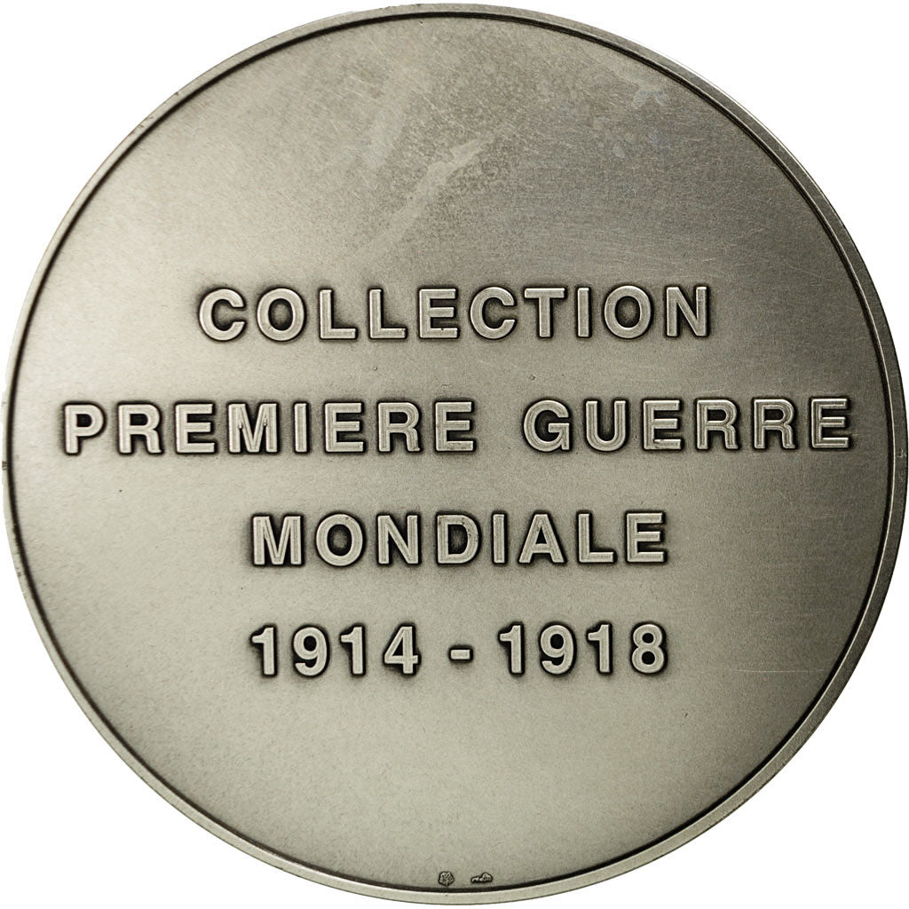France, Médaille, Première Guerre Mondiale, Le Soldat Inconnu, 11 Nov. 1920