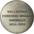 Francja, Medal, Première Guerre Mondiale, Le Soldat Inconnu, 11 Nov. 1920