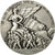 Francja, Medal, Les alliés débarquent dans le midi de la France, Vezien