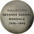 Francja, Medal, Seconde Guerre Mondiale, Alliance Franco-Soviétique, MS(65-70)