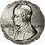 Francja, Medal, Seconde Guerre Mondiale, Général Juin, Delannoy, MS(64), Brąz